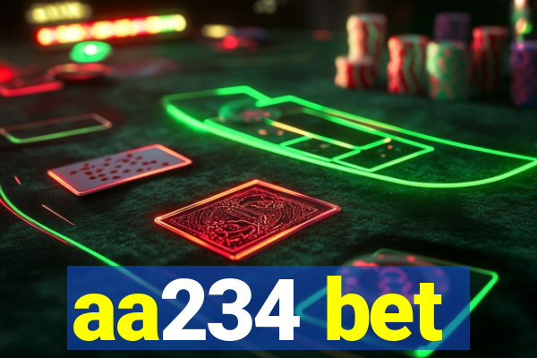 aa234 bet